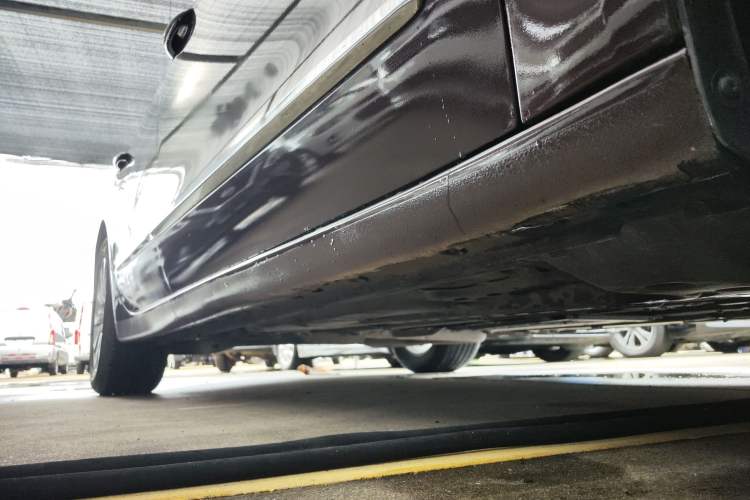 Used Buick LaCrosse 2016 20T Luxury Model
