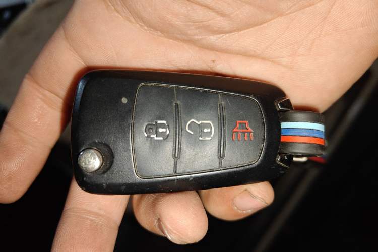 Used Haval H5 Classic 2018 Classic Edition 2.0T Manual 4x4 Prestige Model
