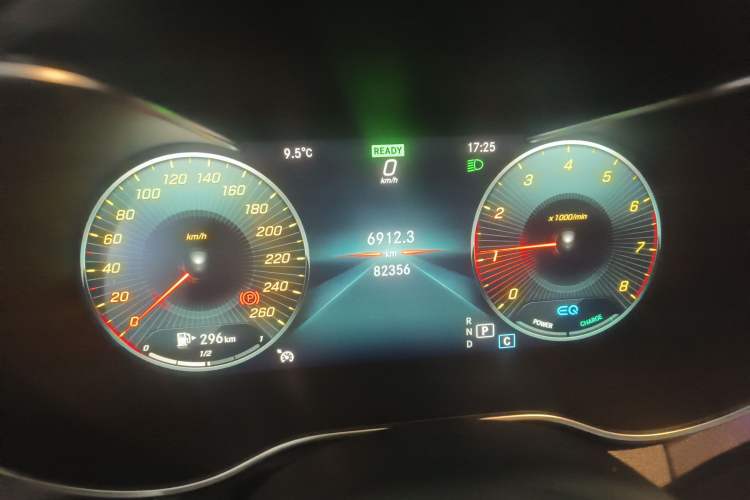 Used Mercedes-Benz C-Class 2019 C 260 L Sport Edition