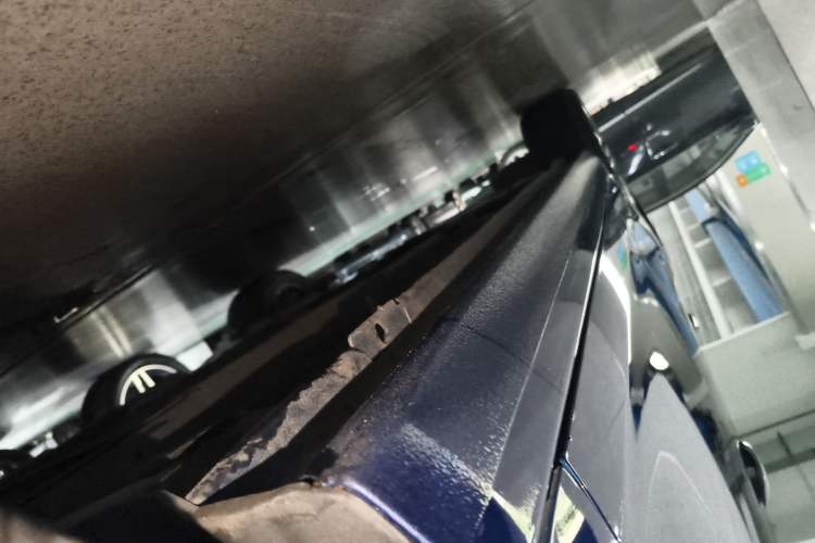 Used Peugeot 408 2022 1.6T Light-Chasing Edition
