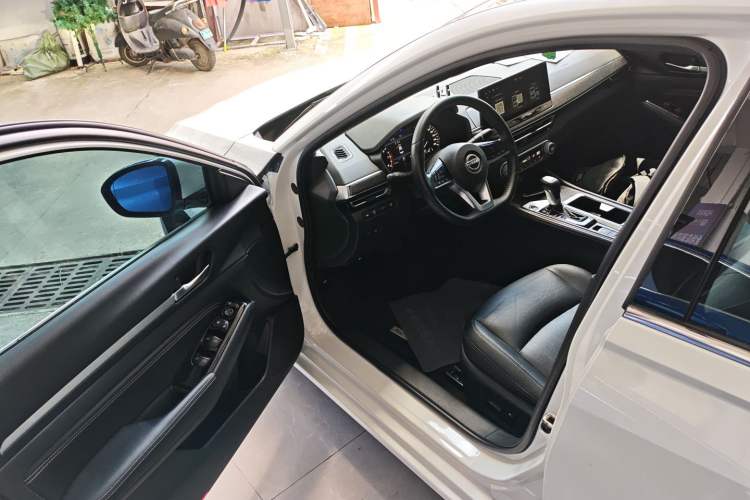 Used Nissan Teana 2022 2.0L XL-TLS Enjoyment Edition
