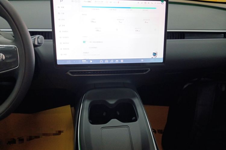 Used XPeng MONA M03 2024 515 Long-Range
