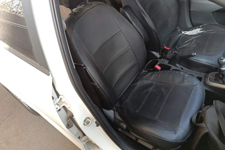 Used Kia Pegas 2019 1.4L Manual Value Edition National VI Standard
