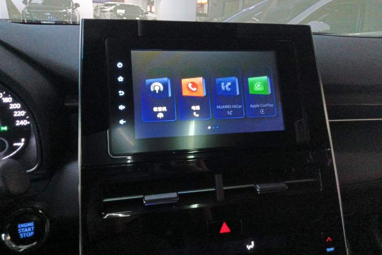 Used Toyota Avalon 2023 2.0L Premium Edition
