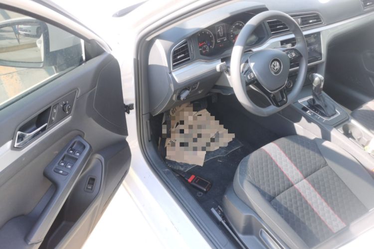 Used Volkswagen Lamando 2021 230TSI DSG Fashion Edition