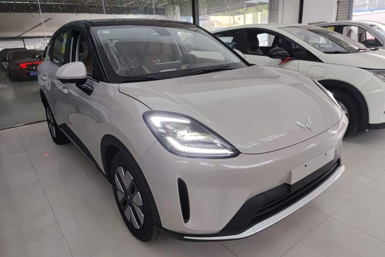 Used Wuling  
