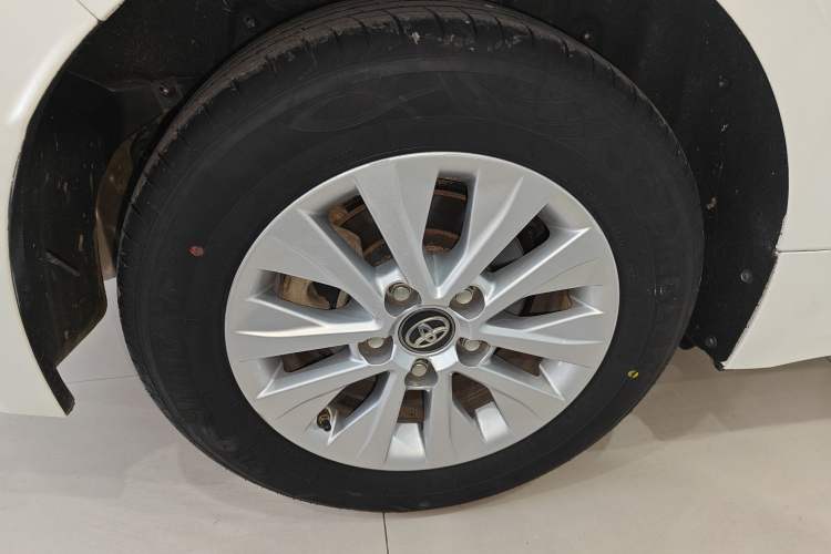 Used Toyota Corolla 2019 1.2T S-CVT GL-i Elite Edition
