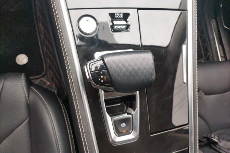 Used Changan CS85 COUPE 2021 2.0T Automatic Luxury Version