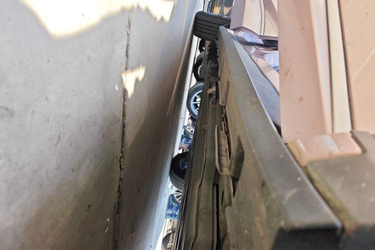 Used BYD Dolphin 2021 405 km Fashion Edition
