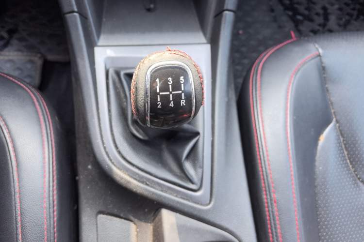 Used Chery Arrizo 5 2016 1.5L Manual Lingrui Edition