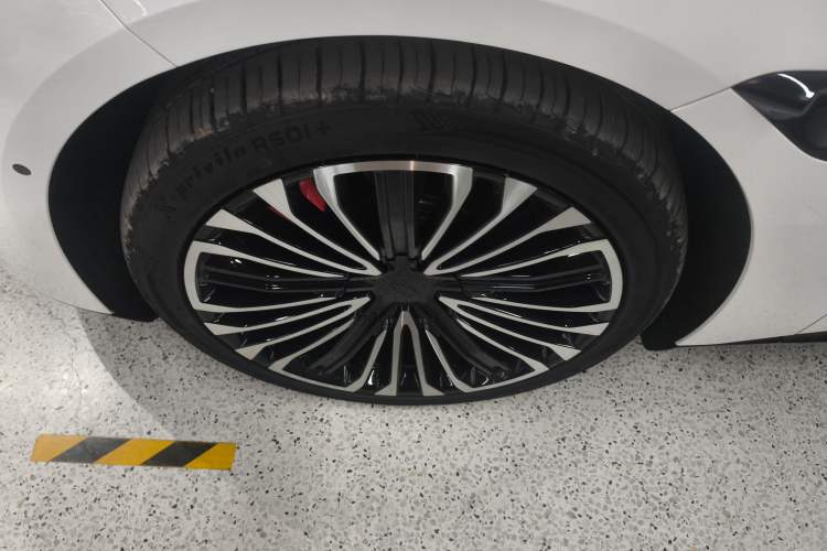 Used  12 2025 Year Updated Ultra Extended-Range Version
