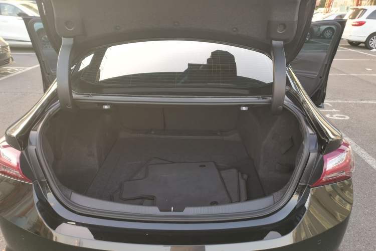 Used Chevrolet Malibu XL 2021 535T Automatic Sport Edition
