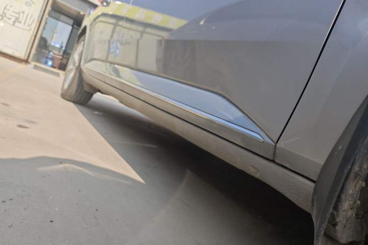 Used Skoda Superb 2016 TSI280 DSG Innovation Edition
