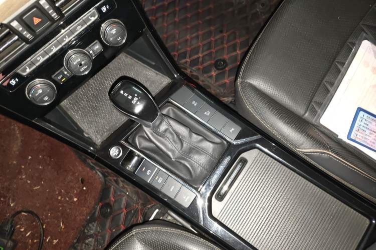 Used Volkswagen Passat New Energy 2019 430 PHEV Hybrid Luxury Edition
