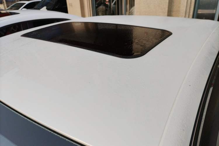 Used Peugeot 408 2014 1.8L Automatic Luxury Edition