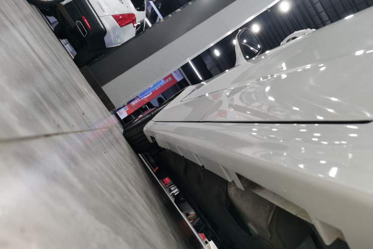 Used Ford Mondeo 2020 EcoBoost 200 Luxury Model
