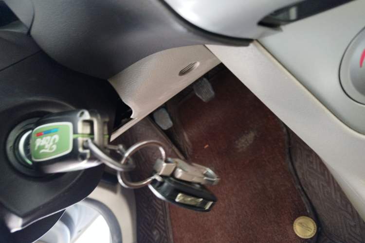 Used Ford Focus 2012 Sedan 1.6L Manual Fashion Edition