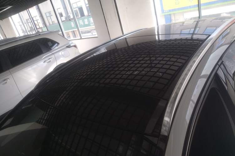 Used Mercedes-Benz GLA 2017 GLA 200 Fashion Model