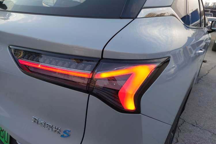 Used Wuling Xingguang S 