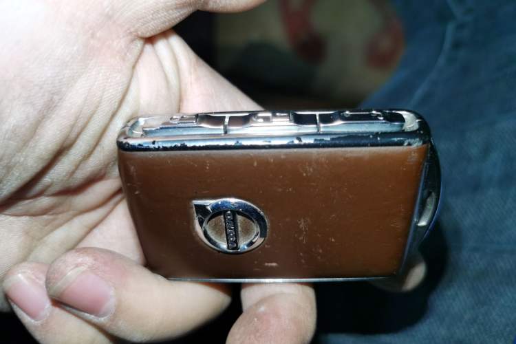 Used Volvo XC90 2018 T6 Zhiya Edition 7-seater
