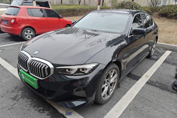 Used BMW i3 2022 eDrive 35 L