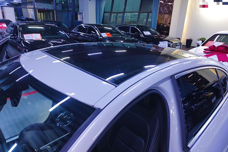 Used Jaguar XEL 2020 2.0T 200PS R-DYNAMIC Youth Sports Edition
