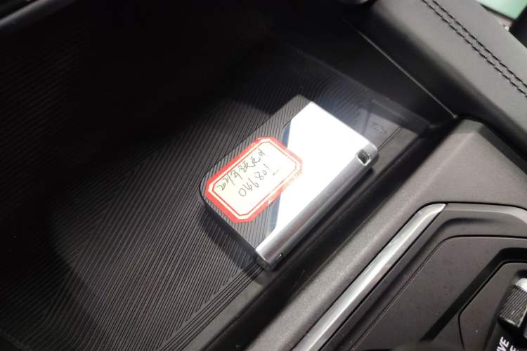 Used Lynk & Co 01 2021 2.0TD Two-Wheel-Drive Pro Trim