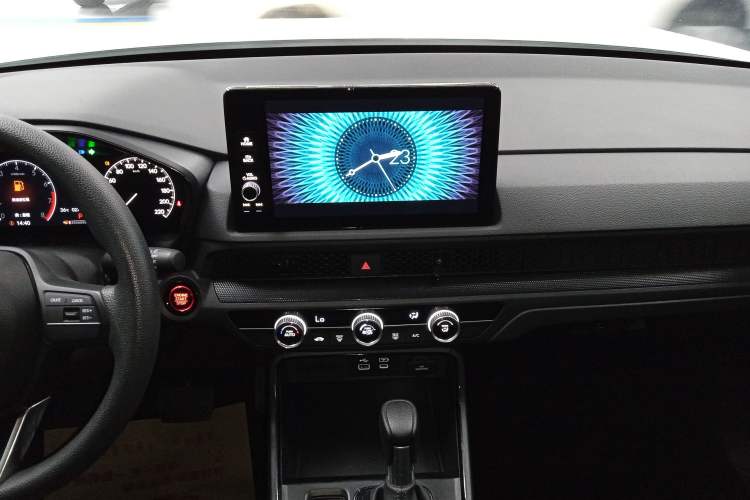 Used Honda Breeze 2023 240TURBO Two-Wheel Drive Elite Edition 5 Seats
