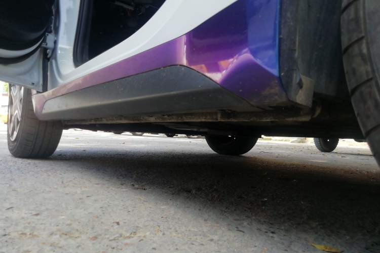 Used Wuling  2021 Passion Edition