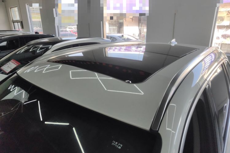 Used BMW X1 2018 sDrive20Li Leading Model
