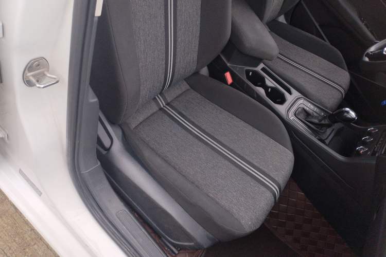 Used Volkswagen Lavida 2022 1.5L Automatic Fashion Edition
