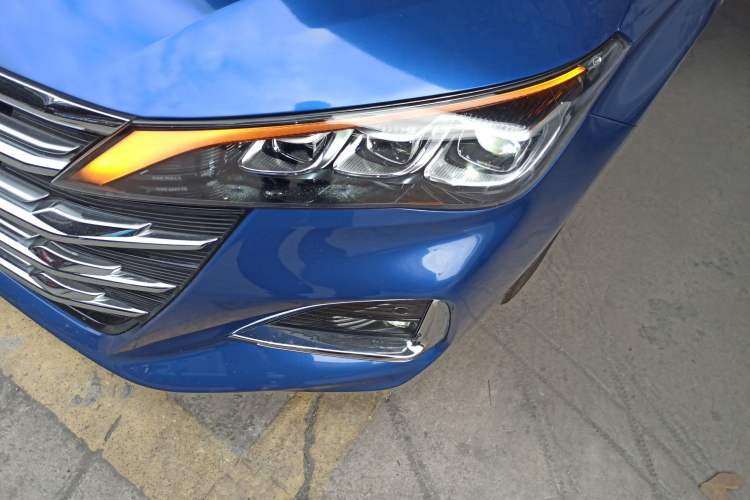 Used GAC Trumpchi GA6 2019 270T Automatic Prestige Edition
