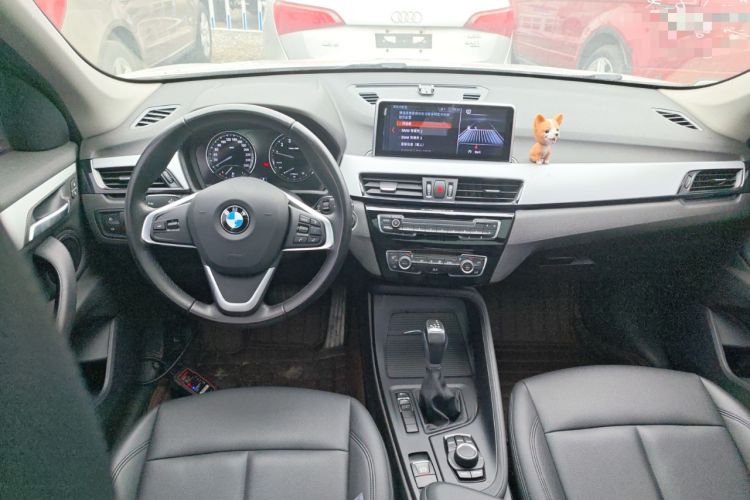 Used BMW X1 2018 sDrive18Li Fashion Model
