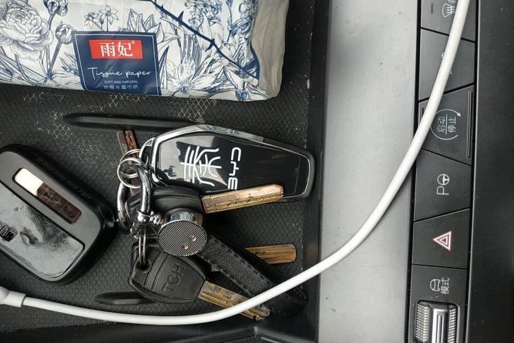 Used BYD Qin L 2025 EV 470KM Leading Edition