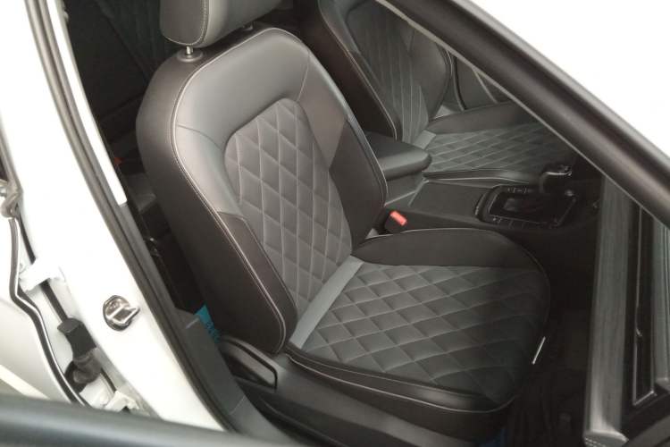 Used Volkswagen Sagitar 2023 300TSI DSG Excellence Edition
