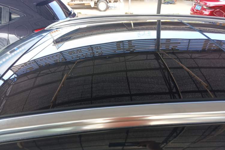 Used Mercedes-Benz GLA 2015 GLA 200 Fashion Model