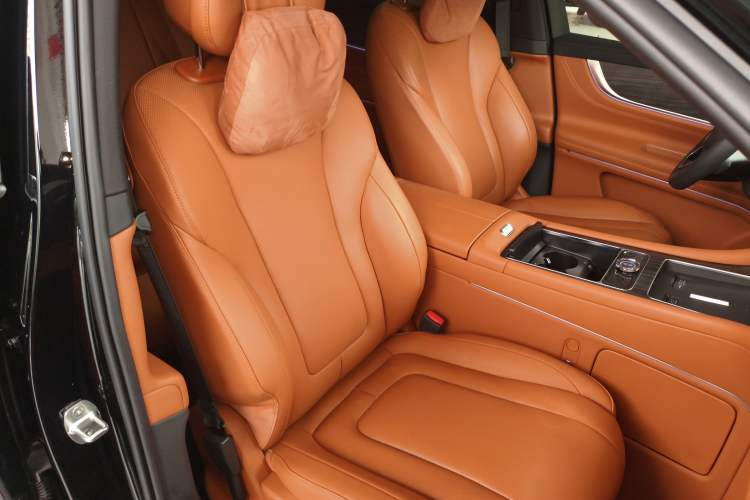 Used Hima AITO M9 2024 Range-Extended Max Edition 52 kWh 5-Seater Version