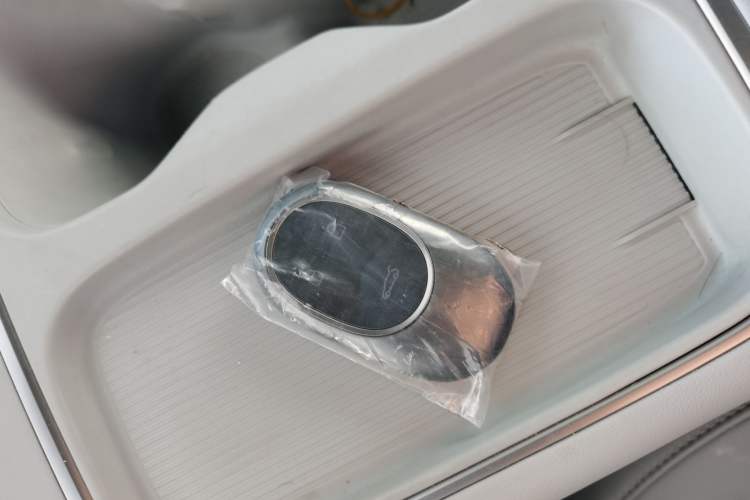 Used Nio ES6 2023 75 kWh
