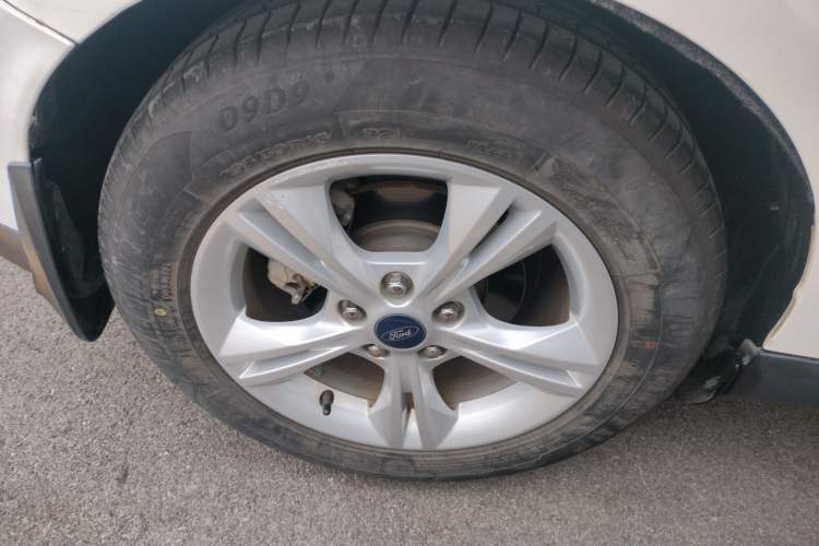 Used Ford Focus 2017 Hatchback 1.6L Automatic Comfort Plus SmartDrive Edition