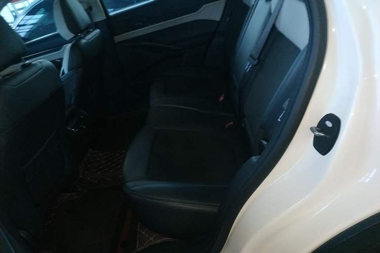 Used Ford EVOS 2022 EcoBoost 245 Style Edition