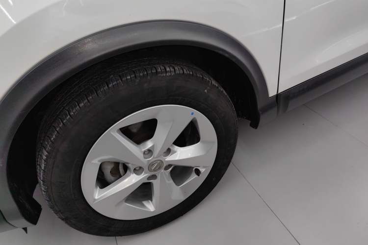 Used Nissan Qashqai 2021 2.0L CVT Smart Enjoyment Version
