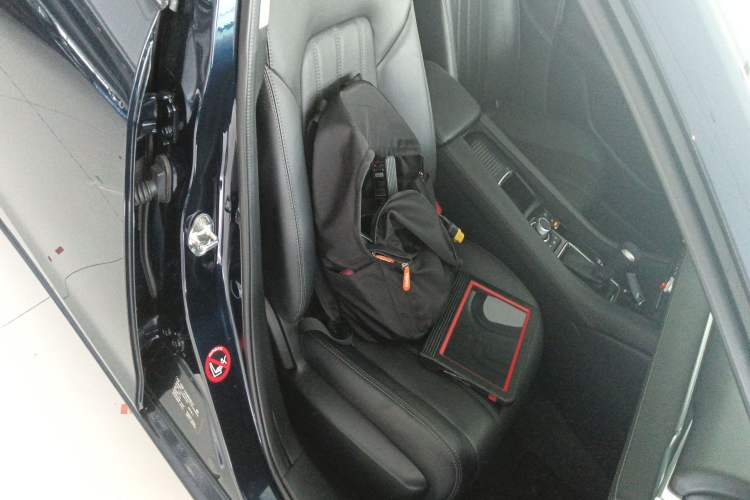 Used Mazda Atenza 2021 2.0L Blue Sky Luxury Edition
