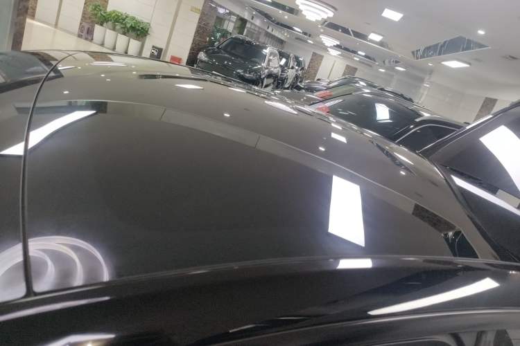 Used Tesla Model Y 2021 Long-Range All-Wheel-Drive Version 3D7
