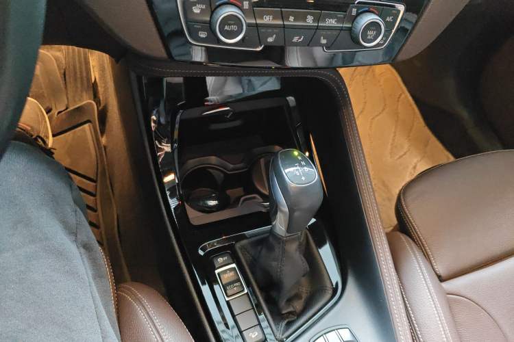 Used BMW X1 2018 xDrive20Li Luxury Edition
