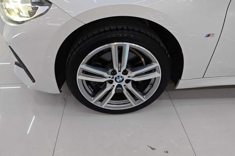 Used BMW 1 Series 2020 125i Leading Model M Sport Package
