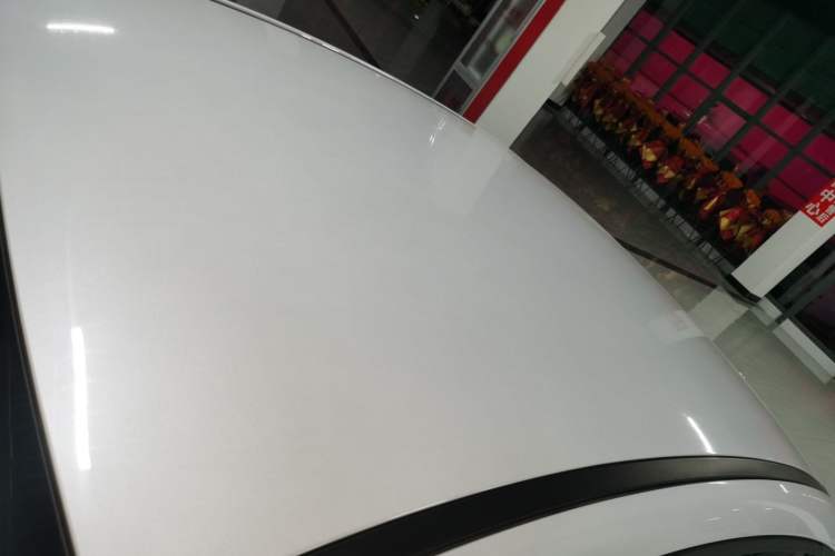 Used BYD Qin PLUS 2024 HONOR Edition DM-i 55KM Leading Model