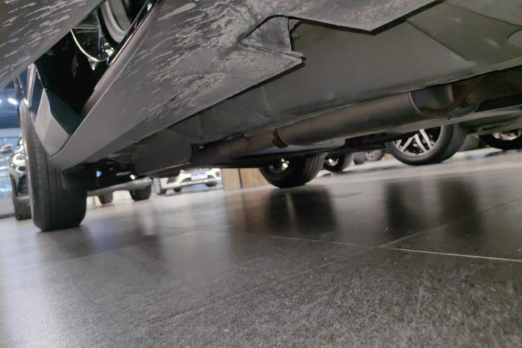 Used Cadillac XT5 2023 2.0T Two-Wheel-Drive Fashion Edition
