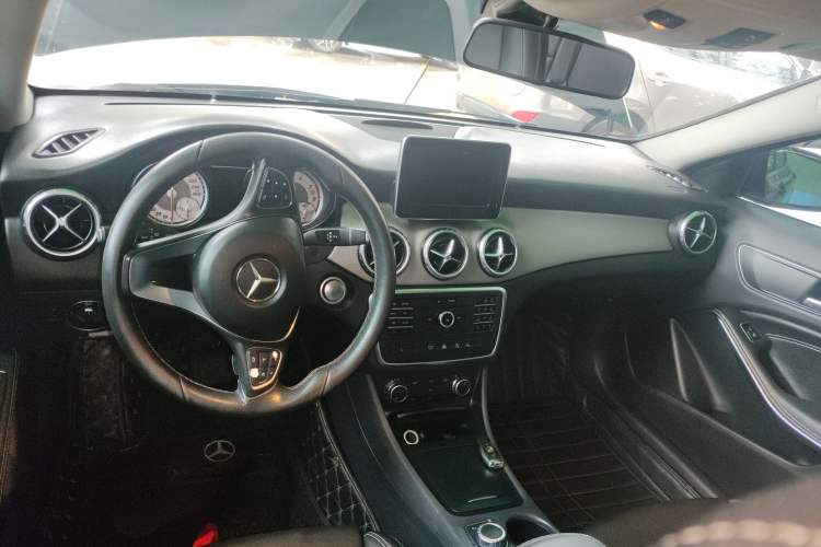 Used Mercedes-Benz GLA 2016 GLA 200 Sport Edition