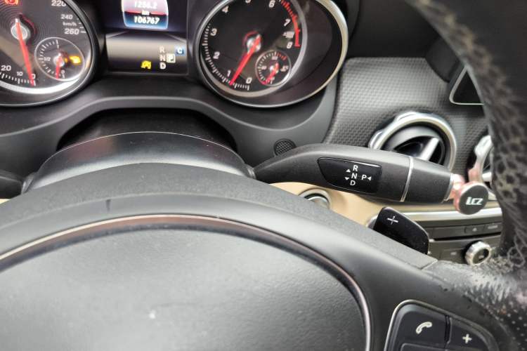 Used Mercedes-Benz GLA 2017 GLA 200 Sport Edition