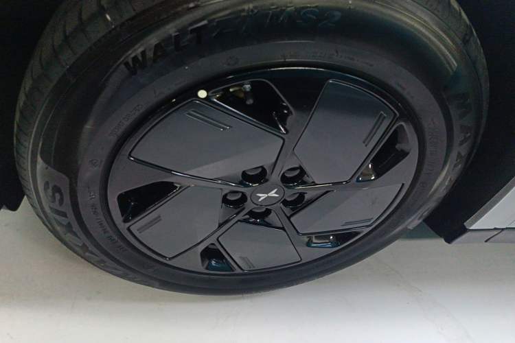 Used XPeng G6 2025 625 Long-Range Max Flagship Edition